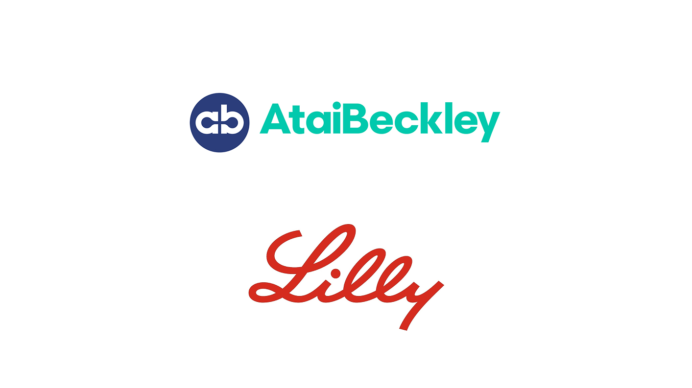 Eli Lilly AtaiBeckley
