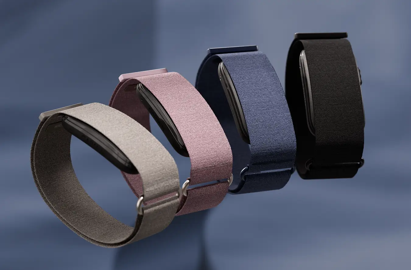 CIRQA Smart Band: The screen-free health and fitness tracker from Garmin